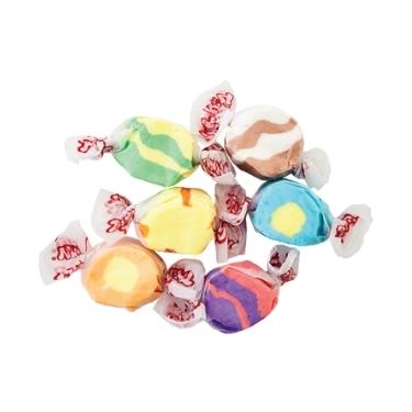 Taffy Town Tropical Mix Salt Water Taffy 1lb